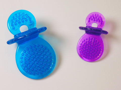 Adog Dog Pacifier Chew Toy